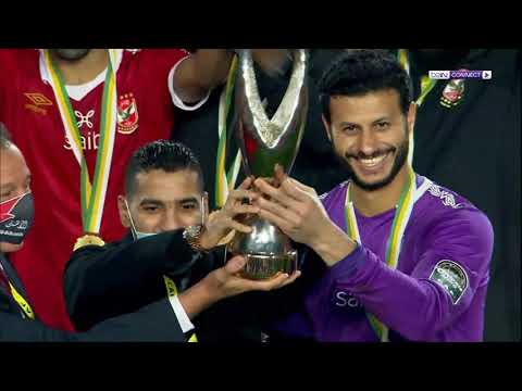 ملخص مباراة نهائي دوري أبطال أفريقيا بين الأهلي والزمالك |الزمالك 1 الأهلي 2 | الأهلي يهزم الزمالك