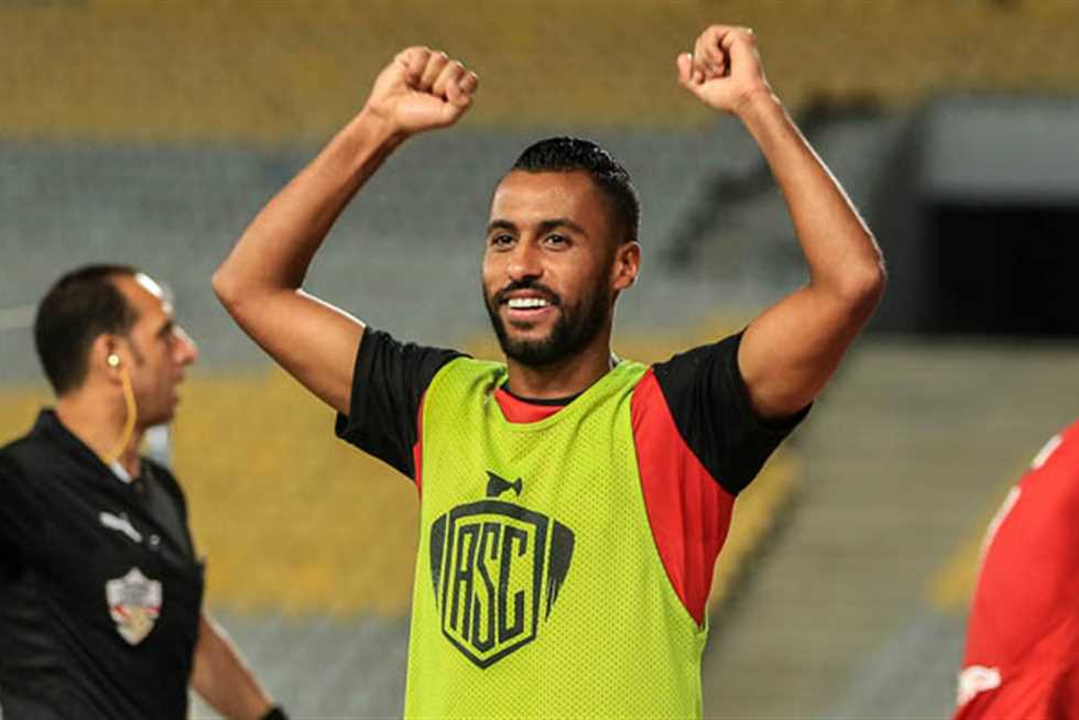 هل الأهلي أخطأ في أزمة حسام عاشور؟ شوبير يجيب (فيديو)