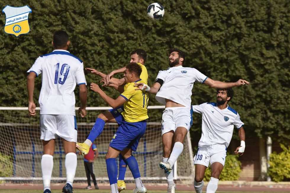الداخلية يستضيف طنطا في افتتاح مباريات الجولة التاسعة بـ دوري المحترفين