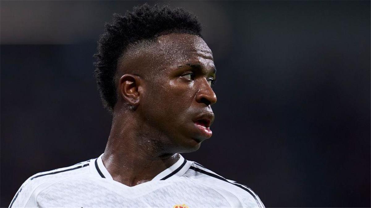 ضربة قوية لـ ريال مدريد.. فينيسيوس يغيب عن مواجهة ليفربول المصيرية
