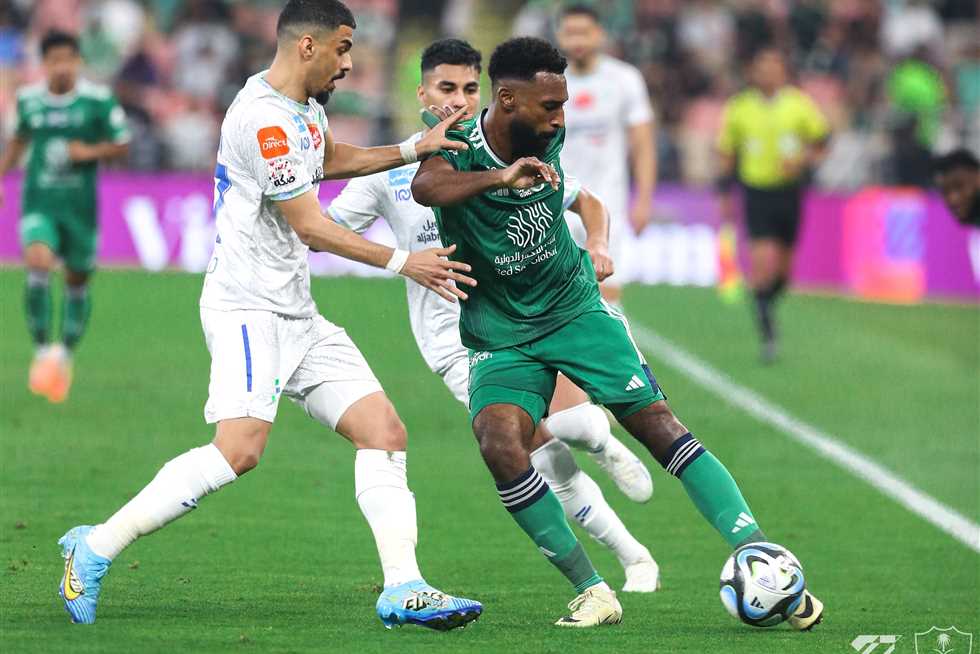 العين ضد الأهلي: الموعد والقنوات الناقلة والتشكيل الرسمي في دوري أبطال آسيا للنخبة