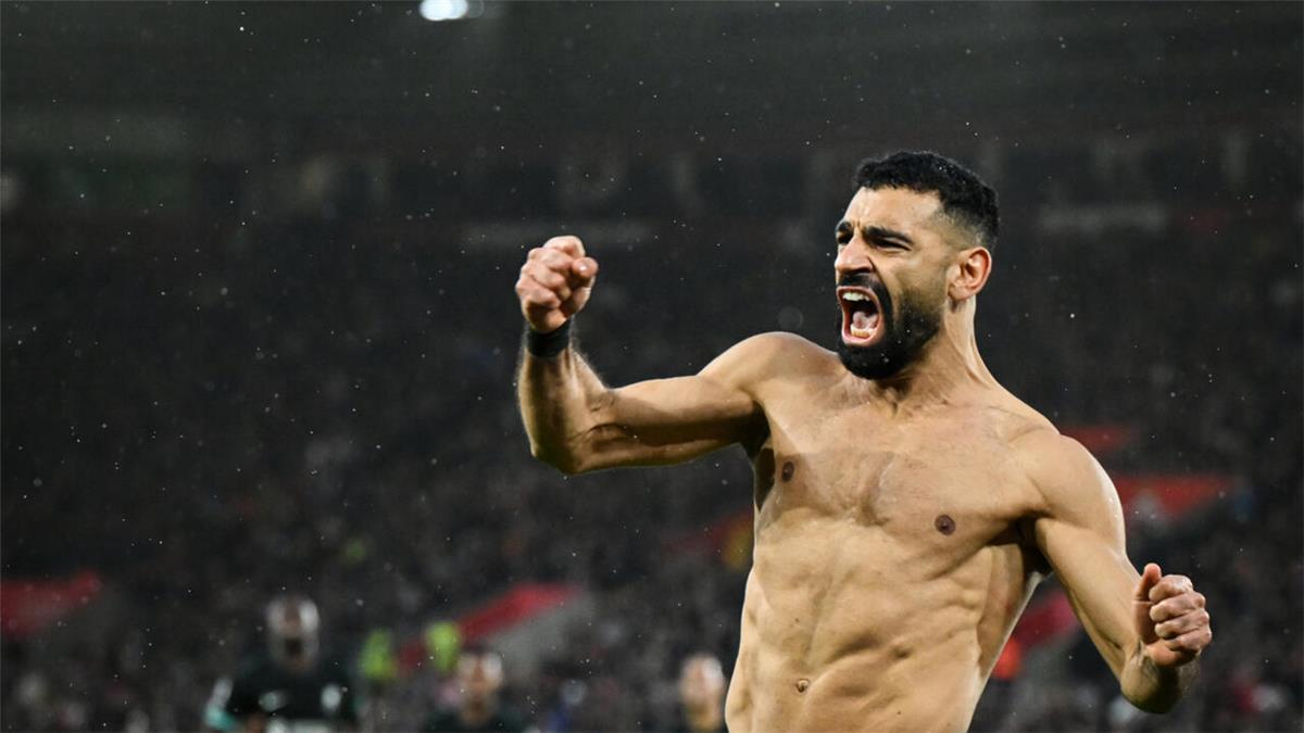 كبير كتاب بي بي سي ينتقد ليفربول: تصريحات محمد صلاح أصابتني بالذهول
