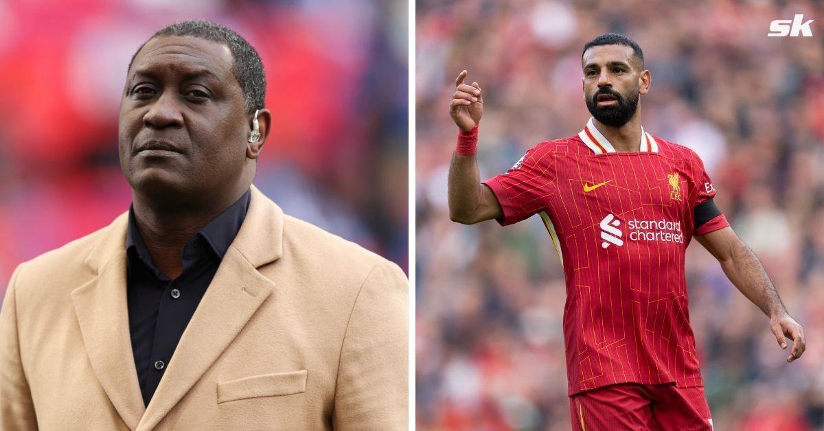 هيسكي ينصح ليفربول بعد تصريحات محمد صلاح: لن تحققوا شيئاً بدونه