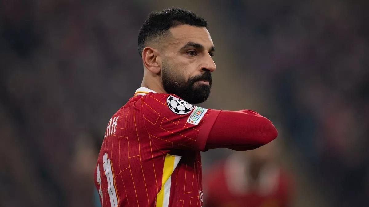 سكيرتل: هناك لاعبون في ليفربول يستحقون الإشادة مثلما نفعل مع محمد صلاح