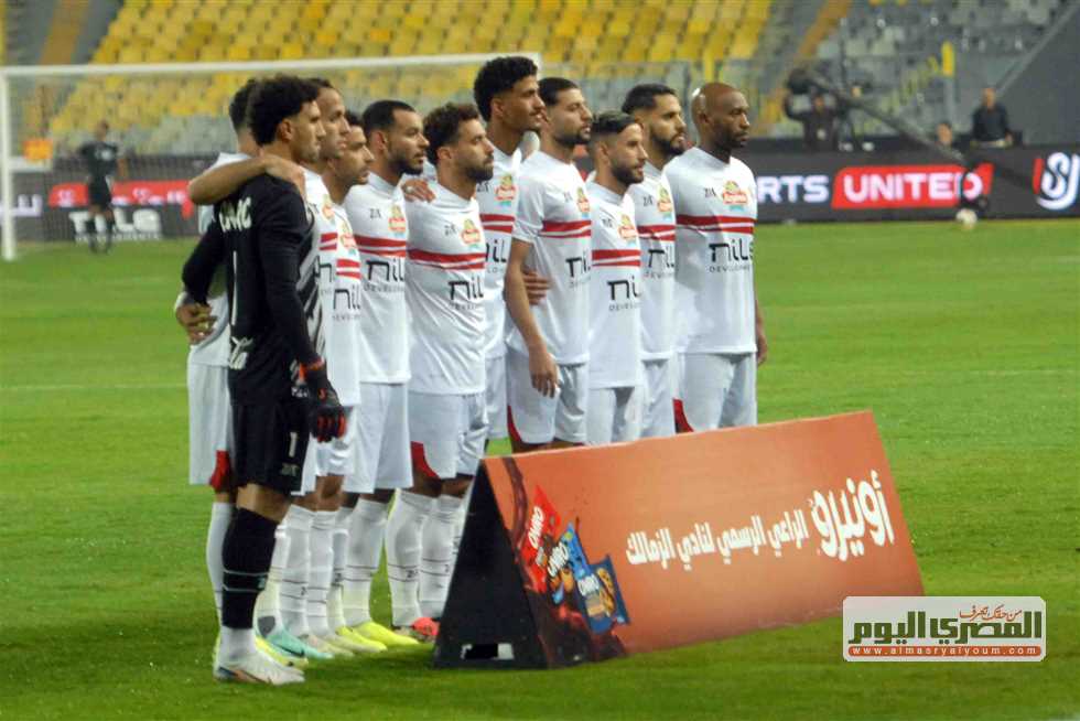 سلوكه مميز ومش بتاع لقطة.. الغندور يتغنى بنجم الزمالك