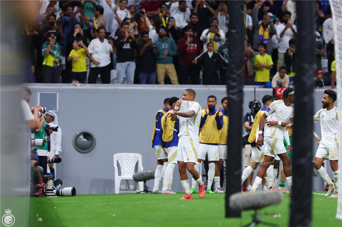 تشكيل النصر أمام ضمك في الدوري السعودي.. رونالدو وماني أساسيان
