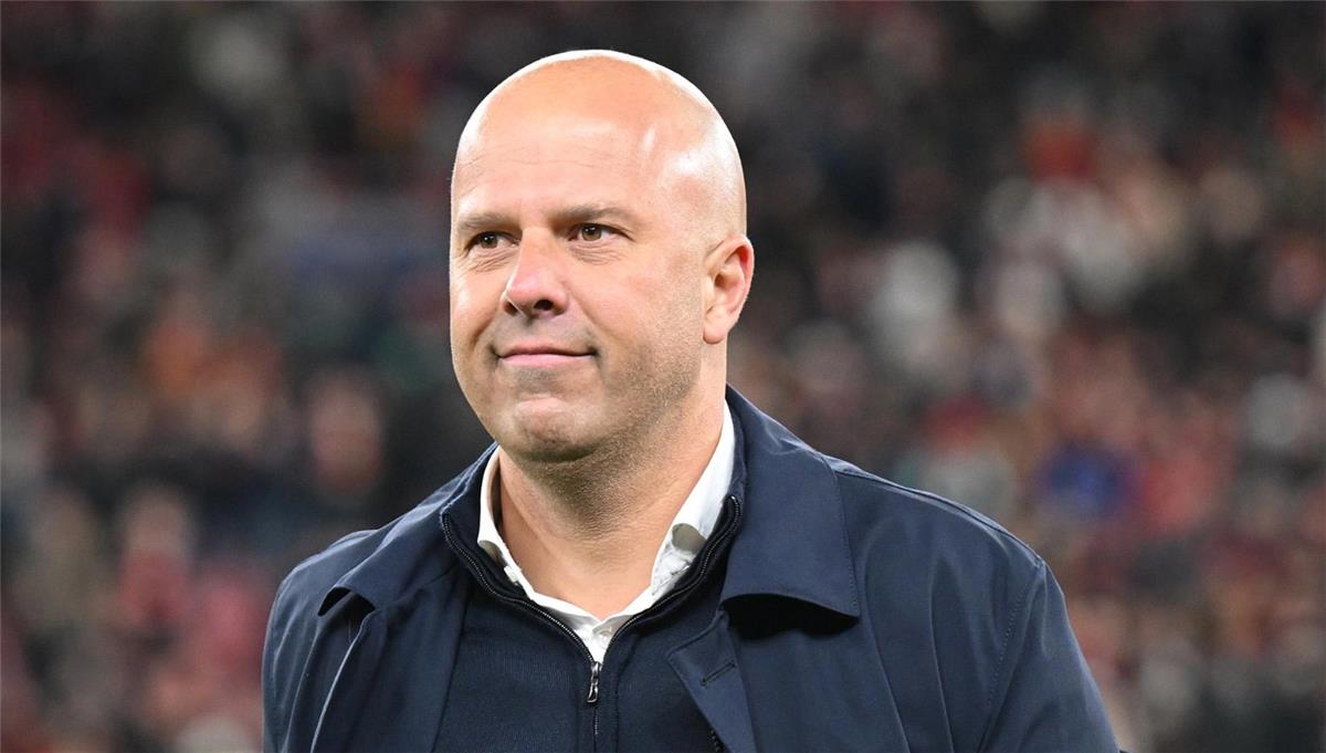سلوت: الفوز على ريال مدريد منحنا ليلة خاصة.. ومستوى مانشستر سيتي يتحدث عن نفسه
