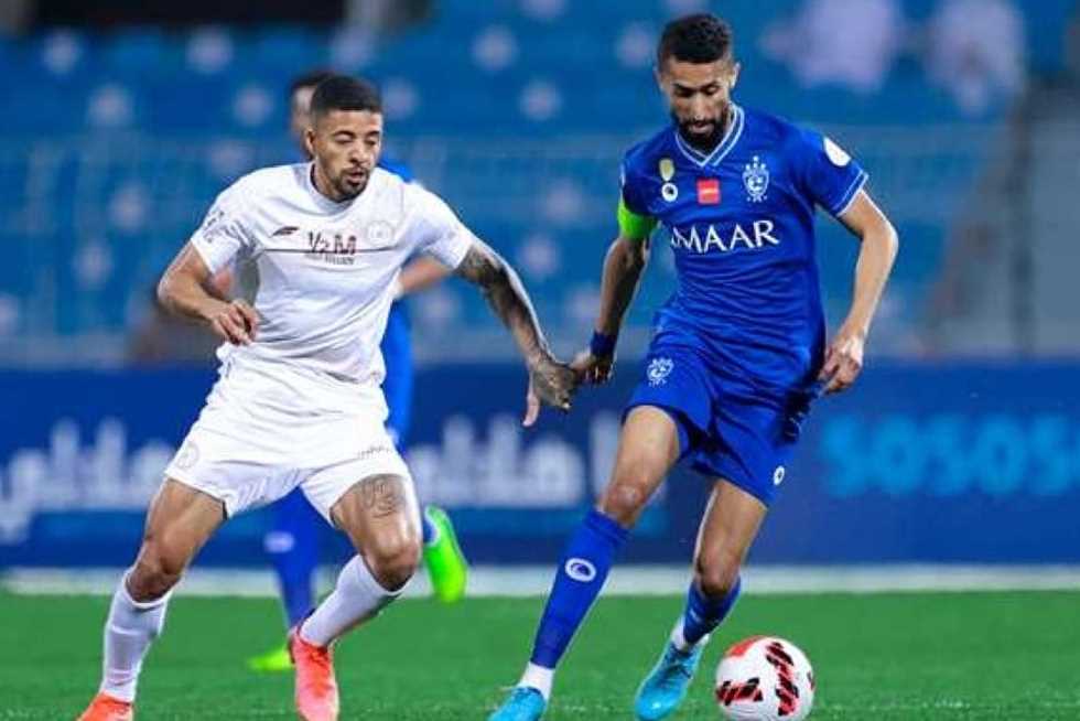 القنوات الناقلة لمباراة الشباب والهلال في الدوري السعودي.. والمعلق