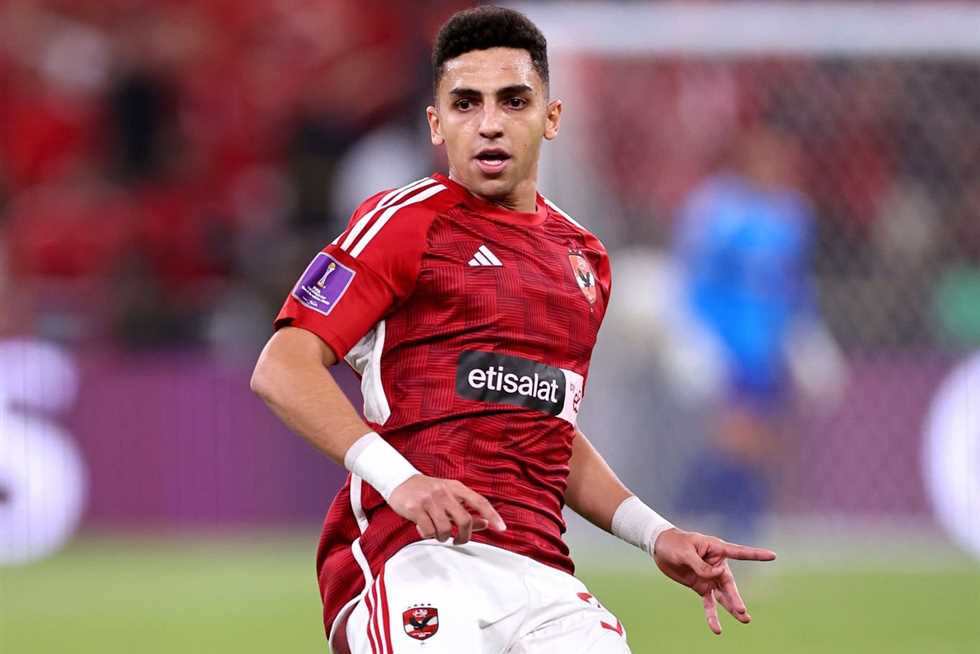 «المصري توك».. كوكا في مرمى الانتقادات بسبب هدف بلوزداد (فيديو)