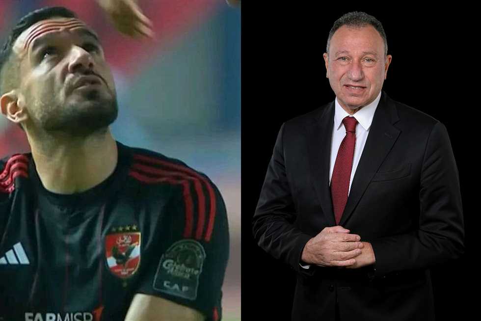 معلول يرفض عرض الأهلي ويتجاهل اتصالات رمضان.. شلبي يكشف مفاجآت
