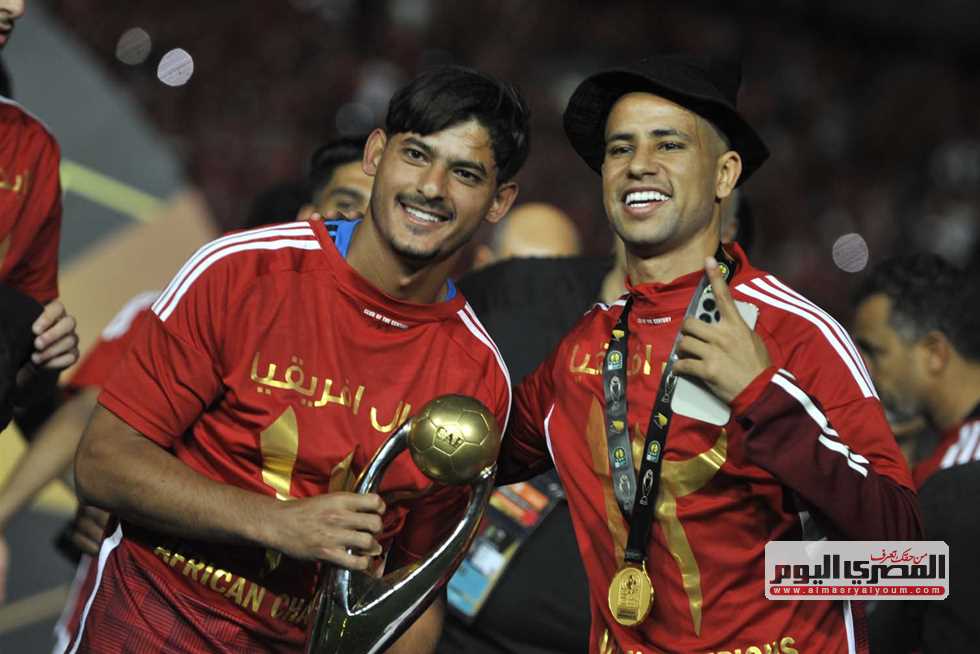 ميدو يكشف مفاجأة بشأن رضا سليم مع الزمالك ويوجه نصيحة لنجم الأهلي