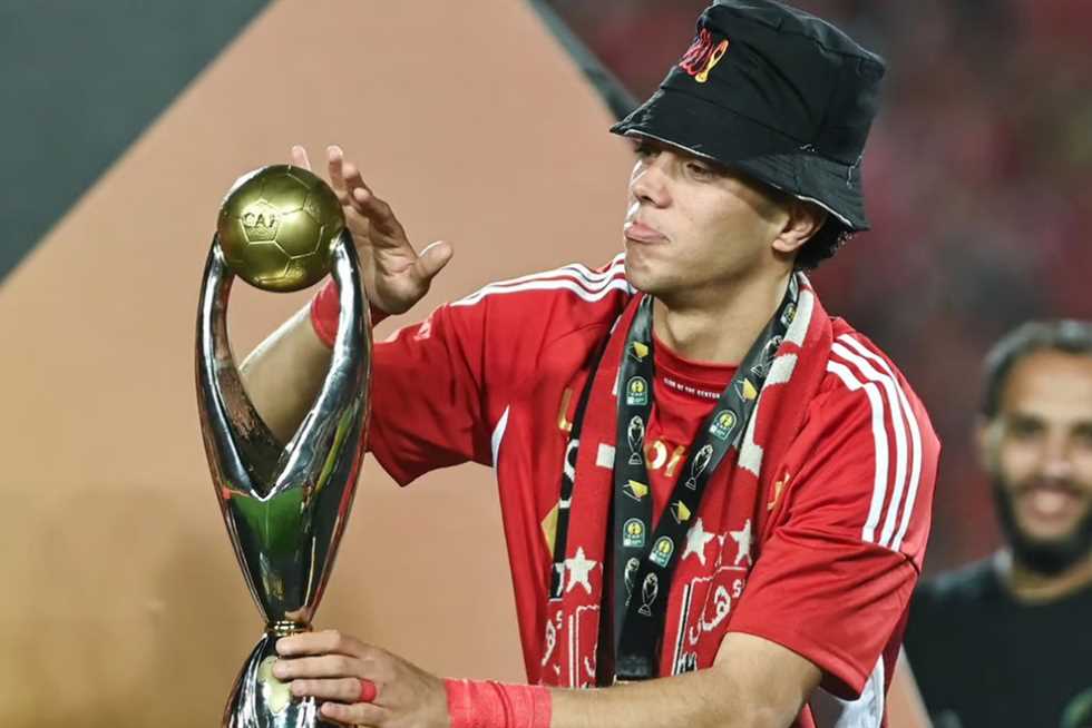 وائل القباني: نتاج إمام عاشور في مباراة الاتحاد «باصتين وشوطة».. وهذا هو الحل