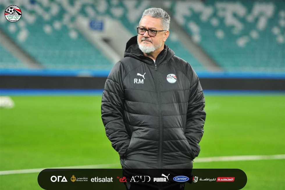 بعد رحيله.. ميكالي يحصل على 255 ألف دولار من اتحاد الكرة