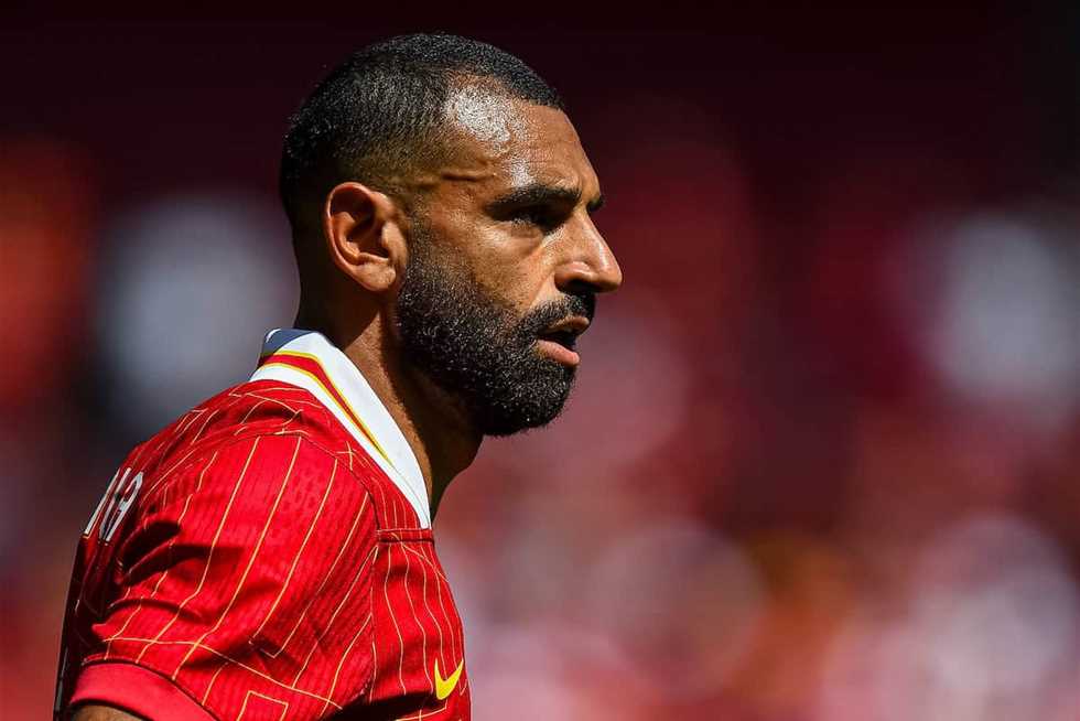 «خيبت ظني».. أسطورة ليفربول يفاجئ محمد صلاح بتصريحات قوية