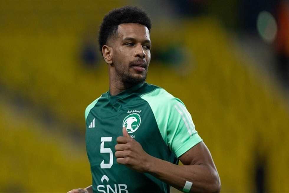 مستمر في إثارة الجدل.. الاتحاد السعودي يُغرم البليهي