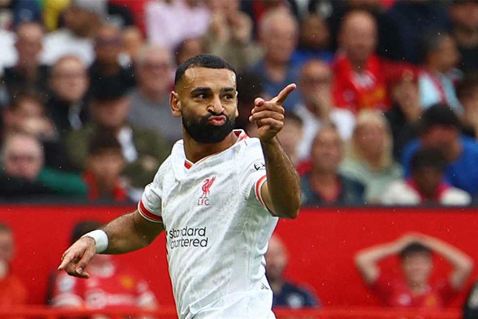 3 تصريحات نارية من محمد صلاح تُشعل جدران ليفربول