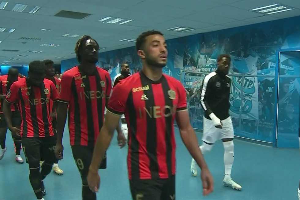 موعد مباراة نيس ورينجرز في الدوري الأوروبي والقنوات الناقلة.. موقف محمد عبدالمنعم
