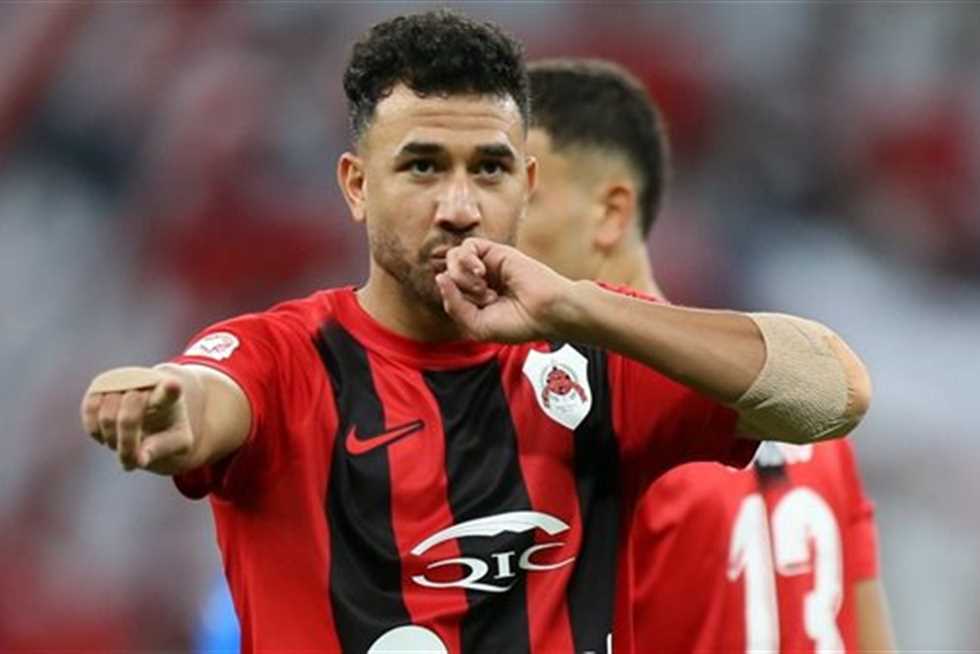 موعد مباراة الوصل والريان في دوري أبطال آسيا والقناة الناقلة