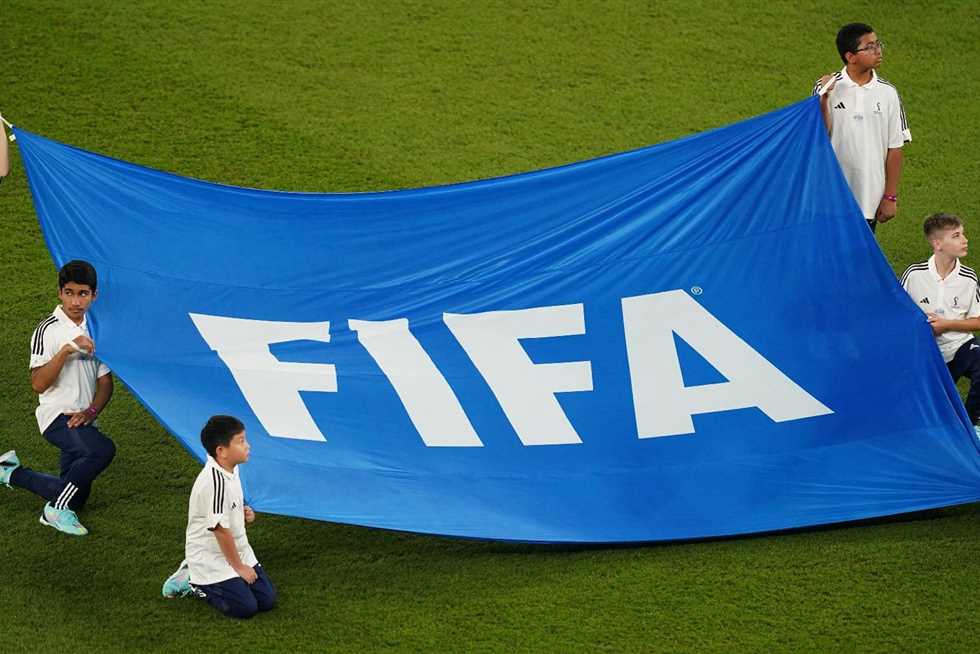 جدول ترتيب المنتخبات العربية والأفريقية والعالمية في تصنيف فيفا الشهري