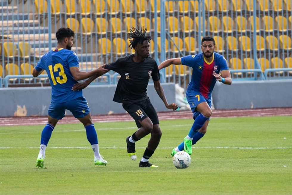 بطلب من جوميز.. الغندور: إيجاريا يصل القاهرة في ديسمبر القادم