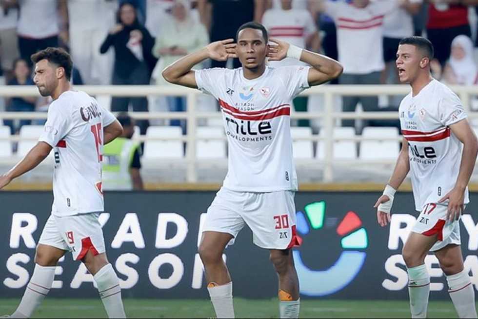 الجزيري والمثلوثي على رادار بيراميدز.. مهيب عبدالهادي يكشف
