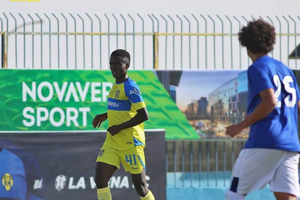القناة يستضيف لافيينا في الجولة التاسعة بدوري المحترفين