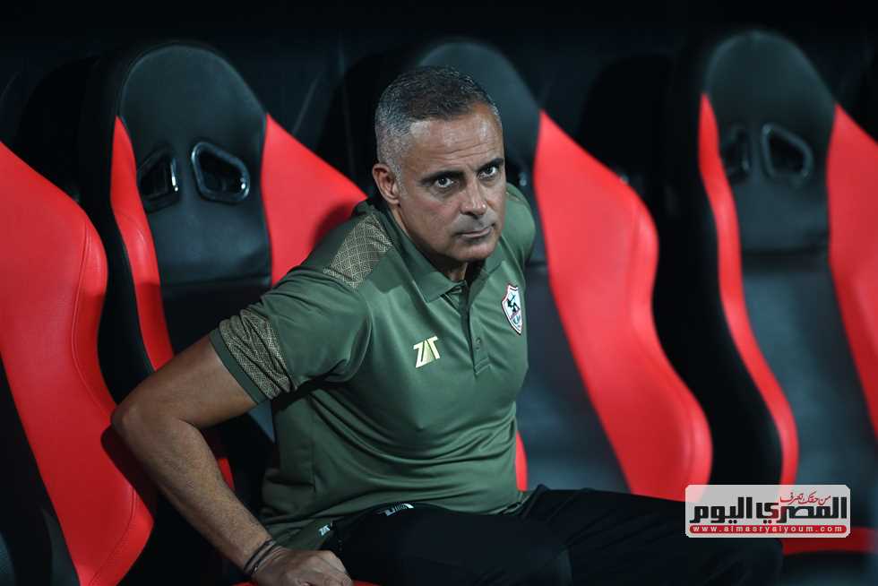 «كان لازم يمشي».. بشير التابعي ينتقد إدارة الزمالك بسبب جوميز