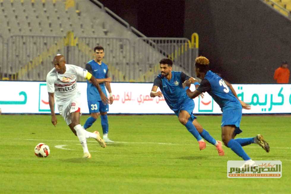 بالأسماء.. صفقات الزمالك الجديدة المرشحة في الميركاتو الشتوي