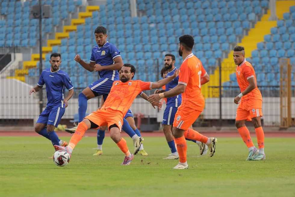 «5 مواجهات».. موعد مباريات اليوم الأحد بدوري المحترفين والقنوات الناقلة