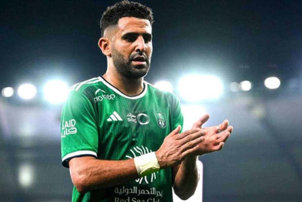 تشكيل الأهلي ضد الفيحاء في الدوري السعودي للمحترفين.. محرز يقود الهجوم