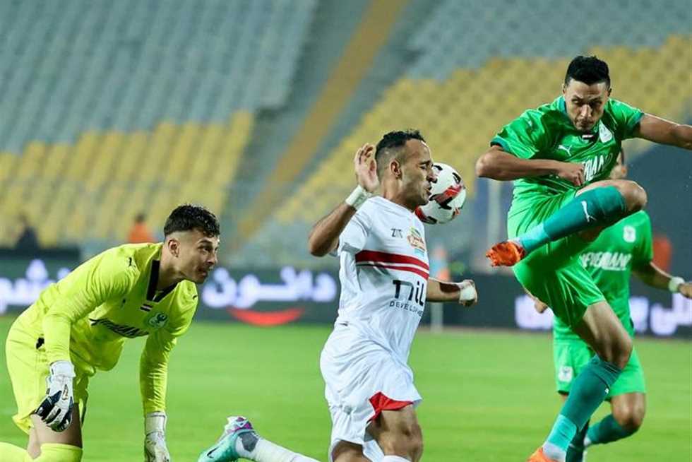 «الدوري مكلفت».. شوبير بعد خسارة الزمالك أمام المصري
