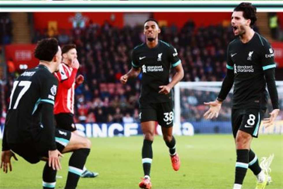 تقارير: إصابة لاعب ليفربول قبل مباراة ريال مدريد