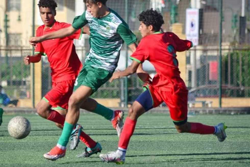 الاتحاد يكتسح الإسماعيلي برباعية في «عقر داره» بدوري الجمهورية لكرة القدم