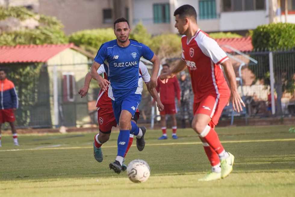 النتائج الكاملة لمباريات الدور التمهيدي الأول بـ كأس مصر