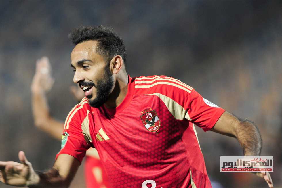 تعرف على بدلاء الأهلي أمام أورلاندو بايريتس في إفريقيا
