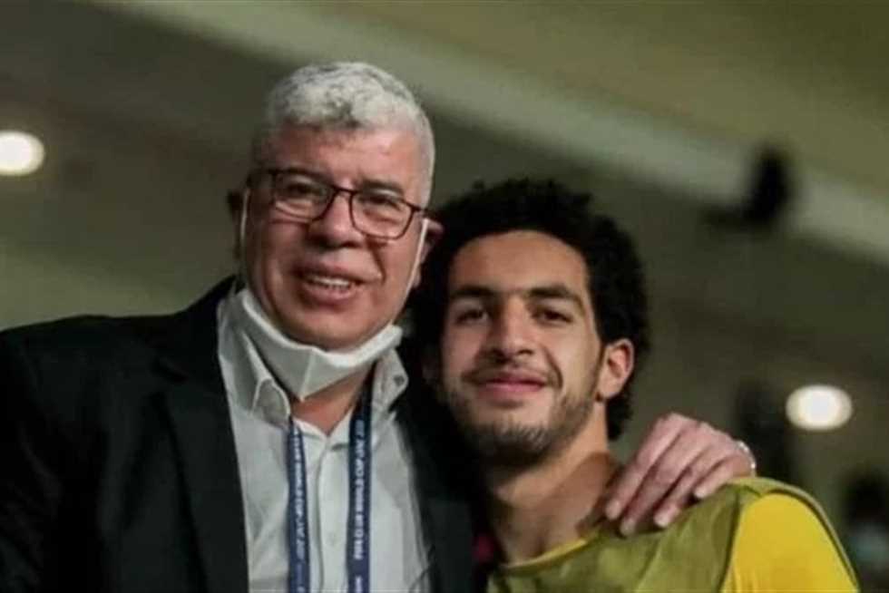 «اعتزال الإعلام ولا أرى مصطفى في الزمالك».. رد أحمد شوبير على سؤال بشأن مستقبل نجله
