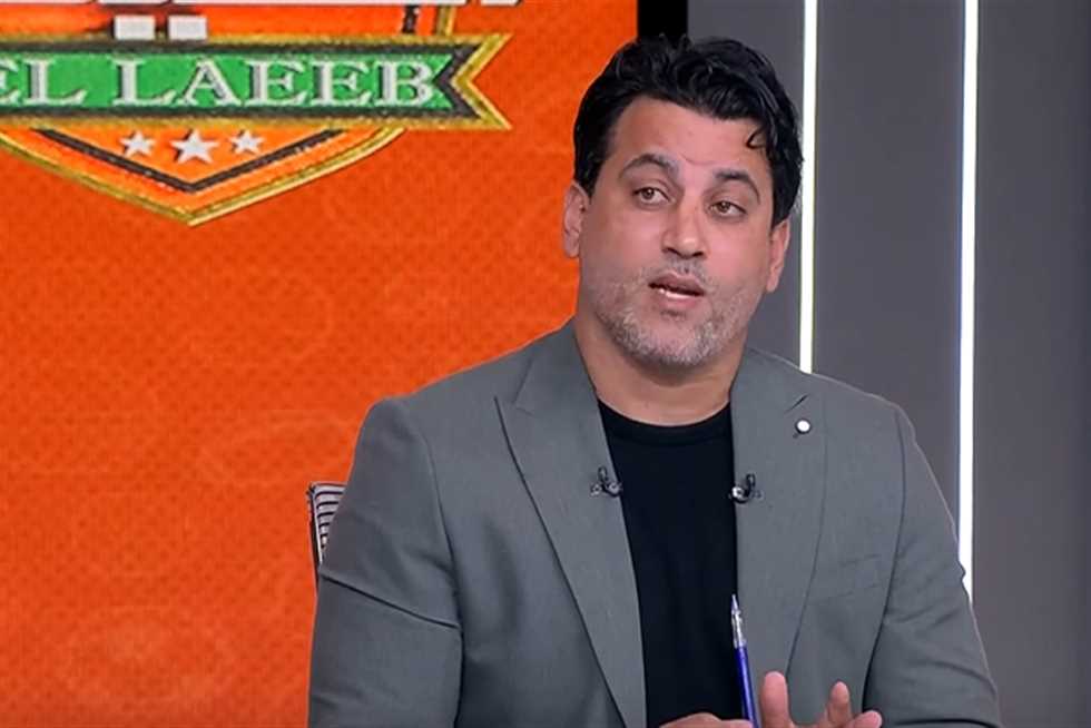«لازم يكون معايا صلاحيات».. فتح الله يكشف سبب تعثر انضمامه لجهاز جروس