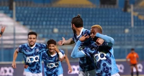 مشوار بيراميدز فى دوري أبطال أفريقيا قبل مواجهة دجوليبا المالي الليلة