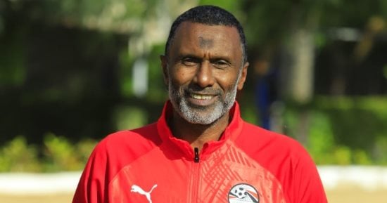 أحمد الكاس يؤجل خطة إعداد منتخب الناشئين لأمم أفريقيا لهذا السبب