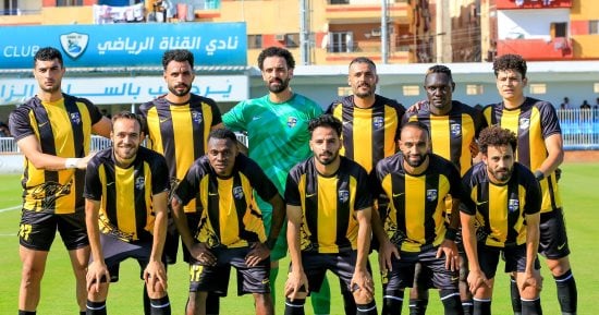 4 مواجهات في دورى المحترفين بطعم الممتاز.. أسوان والمقاولون الأبرز