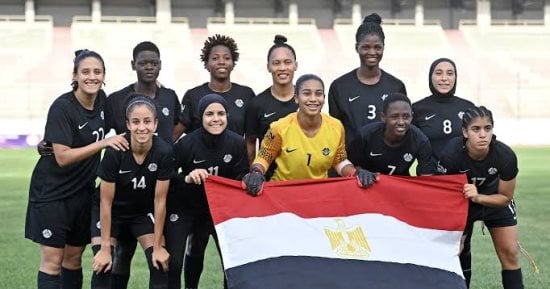 انطلاق مباريات الأسبوع الـ12 اليوم بدوري الكرة النسائية.. والأهلي ومسار الأبرز