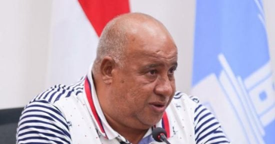 إمام محمدين: نُقدر الأهلي لكن الاتحاد فريق عظيم وحصد نقطة ليس آخر الأمل