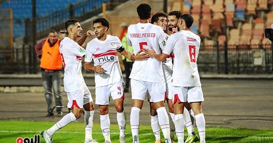 آخر تطورات مفاوضات الزمالك لحسم ملف المدرب الجديد