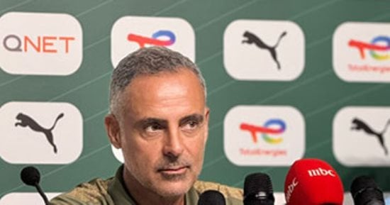 جوميز يضع الرتوش النهائية على خطة الزمالك لعبور إنيمبا بالكونفدرالية