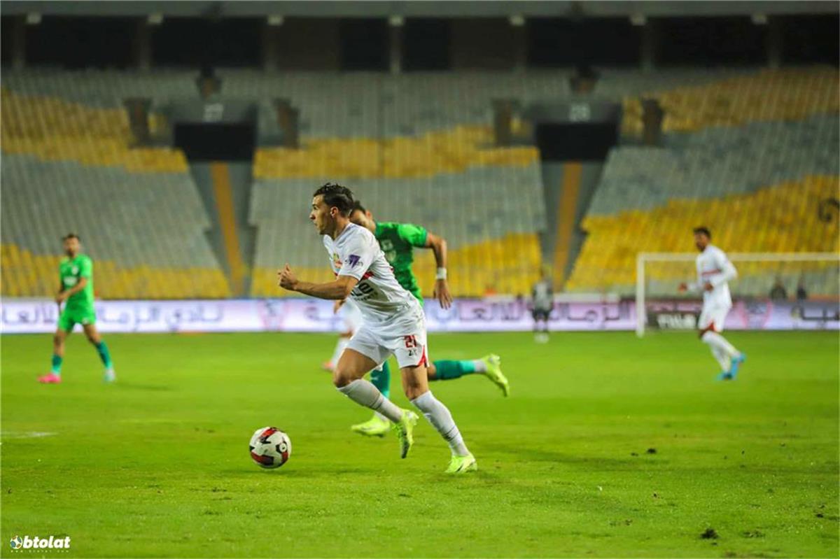 رئيس أحد السعودي: قدامى الزمالك يريدون “اللقطة” على حساب ميشالاك.. والأهلي لا يفعل ذلك