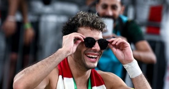 حسين لبيب وزيزو يتوجهان إلى المغرب لحضور حفل جوائز الأفضل فى أفريقيا