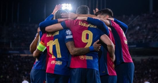 مواعيد مباريات اليوم.. قمة البايرن ضد ليفركوزن وبرشلونة يواجه مايوركا