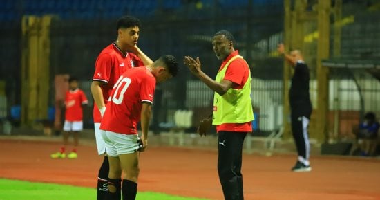 أحمد الكاس يطالب بـ3 معسكرات تحضيرية لمنتخب الناشئين قبل أمم أفريقيا