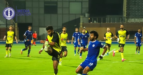 5 مباريات فى افتتاحية الجولة الحادية عشرة لدورى المحترفين