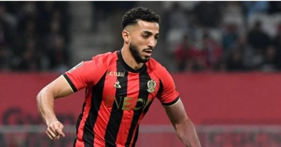نيس يواجه رينجرز بالدورى الأوروبى فى غياب محمد عبد المنعم
